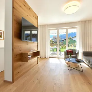 Murmeli Garmisch-Partenkirchen